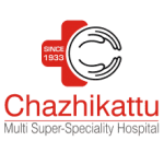 Chazhikattu Hospital logo