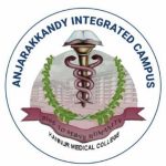 Kannur Medical College logo