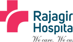 Rajagiri Hospital Ernakulam logo