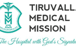 Tiruvalla Medical Mission hospital logo