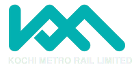 Kochi Metro Logo