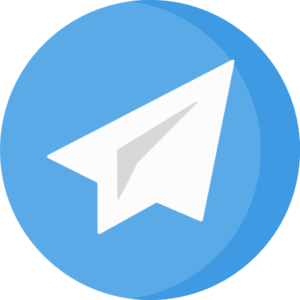 Telegram Logo