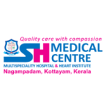 Sh Medical Centre Logo